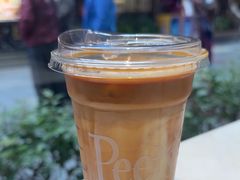 -Peet's Coffee皮爷咖啡(豫园店)