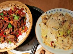 -吃饭皇帝大(解放西路店)