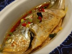 -翕间食·精致淮扬菜(江苏大剧院店)