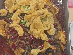 -鱼酷活鱼烤鱼(沈阳大悦城店)