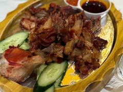 特色牛盖骨-老爷庙风味美食府(魏都大道店)