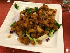 家常菜-普天和酒楼·新津菜·烤鸭(天津之眼店)