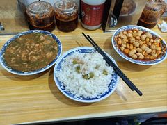 -王大妈清汤饸饹(白云社区店)