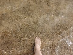 -那香海钻石沙滩浴场