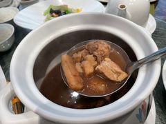 -顺意·顺德家乡菜(国际人才大厦店)