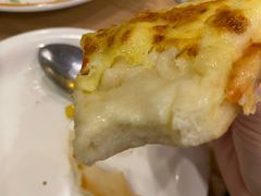 -萨莉亚意式餐厅(星海广场店)