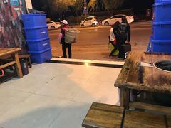 -阿婆情腊排骨火锅(金虹路店)