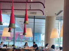 -大师兄·西北小馆(金湾华发商都店)