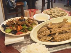 -聚首堂·特色小吃·肘子(什刹海德胜门店)