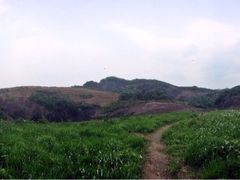 -飞天山旅游区