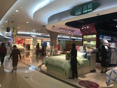 -深圳龙华星河COCO City(民治店)