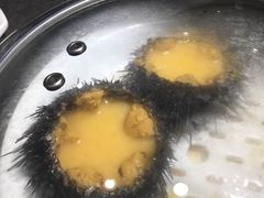 -马路边上·小海鲜烧烤(八一路店)