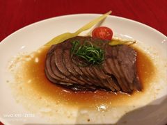 -镇江苏宁万豪酒店-苏筵中餐厅