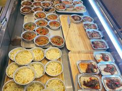 -曾百万小炉小串自助烧烤(高新店)