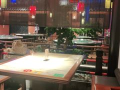 -红蜡烛-养生粥-津鲁菜(中山路店)