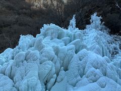 -黑龙潭风景区