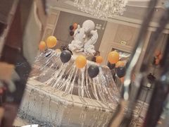 -Timo队长·高端生日派对策划机构(静安寺店)
