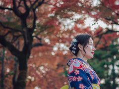 -京都冈本和服体验租赁店(清水寺店)