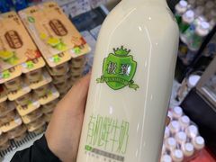 -牛奶便利(东四店)