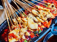 -成都吃客(九眼桥店)