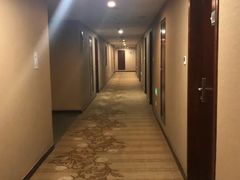 -西安阳光国际大酒店(西安火车站五路口地铁站店)