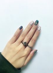 -PinkBaby美甲美睫