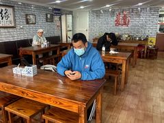 -德兴老面馆(德平路店)