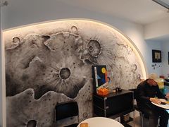 -FULL MOON满月咖啡