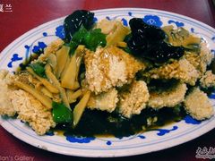 小觉林素菜5-小觉林素菜馆