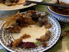 -桃子餐厅·天津菜(红星路直营店)