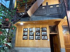 -龙姐私房菜(和顺古镇店)