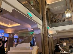 -波特曼西餐厅(中央大街店)