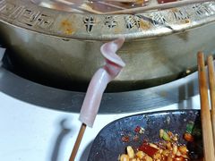 -牛华绿缘麻辣烫(牛华总店)