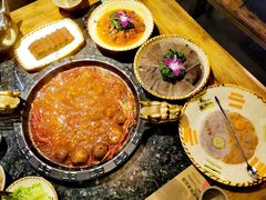 -蜀大侠火锅(龙岗店)