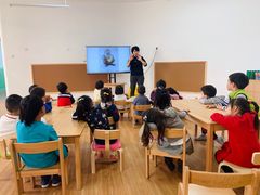 -华杉幼儿园(青塔校区)