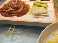 -富贵春饼·烤鸭·大厨现炒(泰华店)