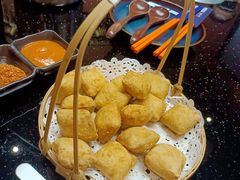 建水臭豆腐-麦麦山云南菜(复地活力城店)