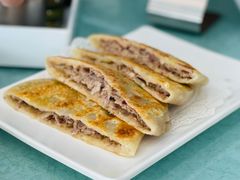 -四海回族饭店(前进大街店)