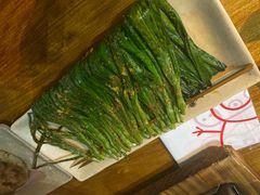 -劲烧-烧烤工坊(保利水城店)