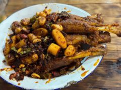 -夹夹大·蟹蟹大排档(财富又一城店)