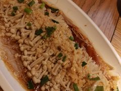 -厚生港萃精致餐厅(中华西路店)