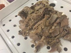 -老毛手抓·盐池滩羊非遗手抓(宁夏总店)