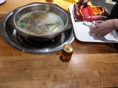 -袁记串串香(川师店)