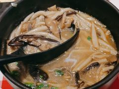 -西贝(枫蓝国际购物中心店)