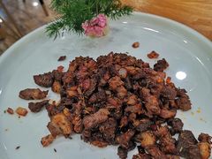-米香居新鲁味·水饺餐厅