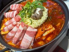 -崔解放·朝韩大排档(虹悦城店)