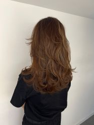 -卓梵美发·精品Salon
