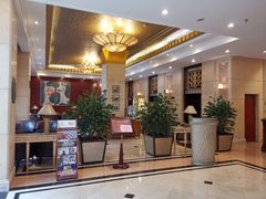 -上海安亭别墅花园酒店