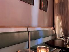 -MAYBE 威士忌 coffee&bar·清吧