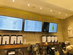 -奈雪的茶(skp店)